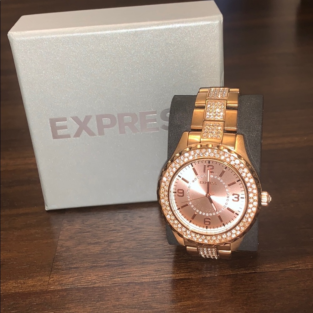 ✨Express Women’s Watch✨ - Picture 1 of 7